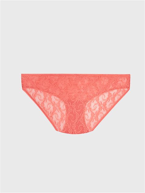 MERCAN Dantel Detaylı Bikini Külot W AO Z GGJ LCW