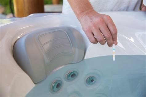 Say Goodbye To Cloudy Hot Tub Water Tips For Spa Clarity