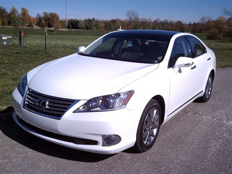 cars for sale lexus es 350 7