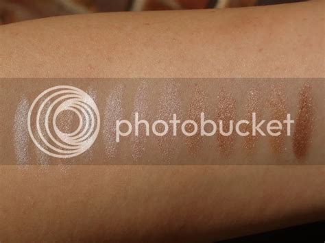 Physicians Formula Shimmer Strips Custom All In 1 Nude Palette