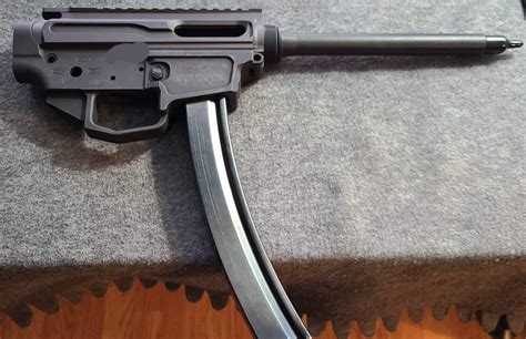 First Ar9 build. Suggestions? : r/AR9