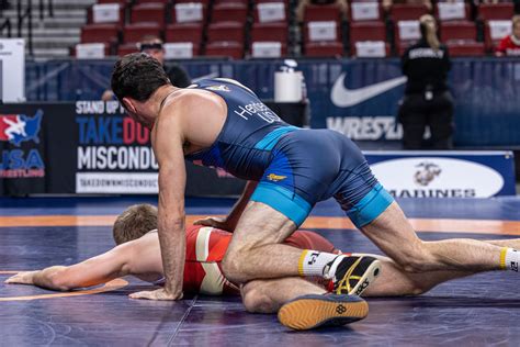 Wrestle Hot On Tumblr