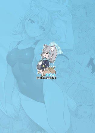 Daily Shiroko Summer Notes Decensored Luscious Hentai Manga Porn