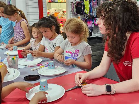 How the buckeye gymnastics coaching style differs from others 2