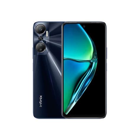 Infinix Hot Official Price In Bangladesh