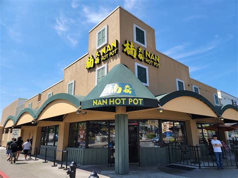Nan Hot Pot Reviews Photos Phone Number Updated July Chinese Restaurants In King