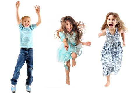 Creative Movement Games That Inspire Kids To Be Brave And Kind