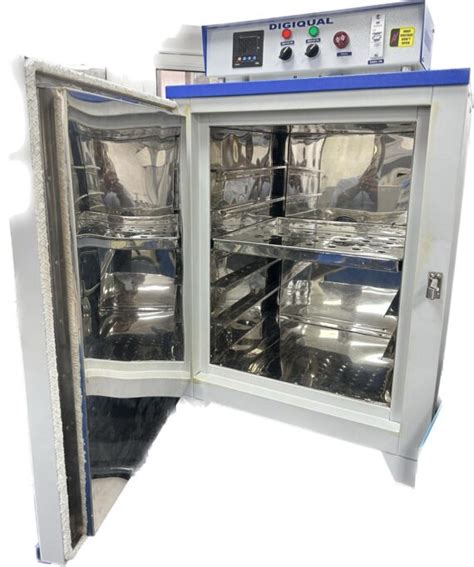 Laboratory Hot Air Oven Hot Air Oven Chennai