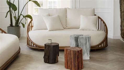 Дизайнерская мебель: элегантность и комфорт высшего уровня