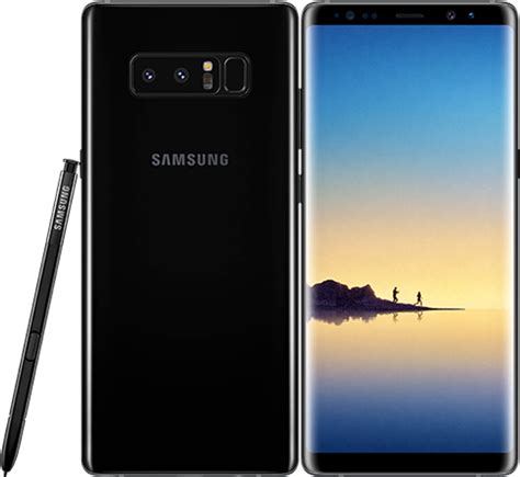 Download Samsung Galaxy Note 8 Dual Sim 64gb 6gb Ram 4g Lte Note 8price In Pakistan Png