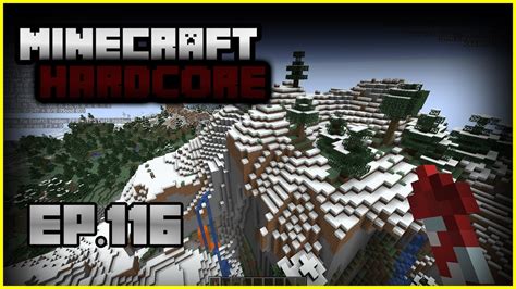 🔴 Live Minecraft Hardcore S2ep116 In Explorare Youtube