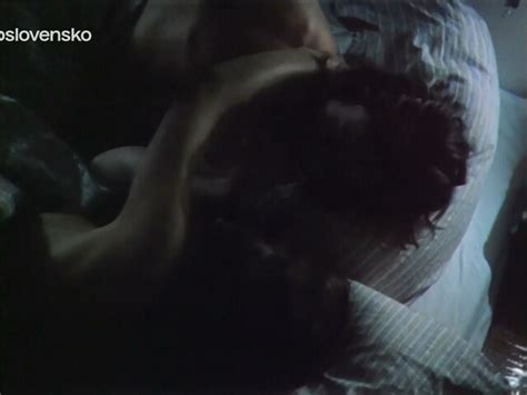 Nude Video Celebs Zora Kerova Zora Ulla Kesslerova Nude Krehke Vztahy