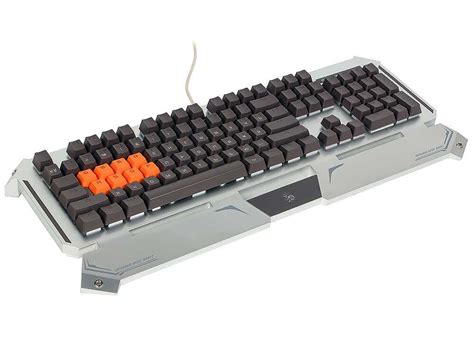 Клавиатура игровая Bloody A4tech B740A Black в Алматы - цены, купить в ...