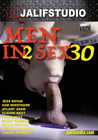 Watch Men In 2 Sex 30 Gay AEBN