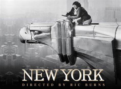 New York A Documentary Film Tv Show Air Dates And Track Episodes Next