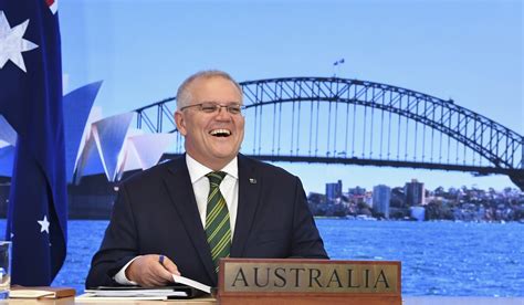 March Justice Australias Political Sex Assault Scandal Sparks Nationwide Rallies Demanding