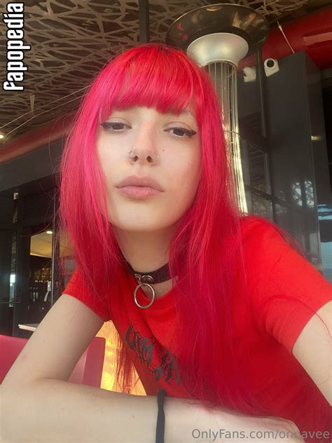Onnavee Nude OnlyFans Leaks Photo 3015464 Fapopedia