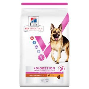 Vet Essentials Canine Adult Large Poulet 14kg HILL S