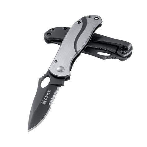 Crkt Pazoda Pocket Folding Blade Knife Mrknife