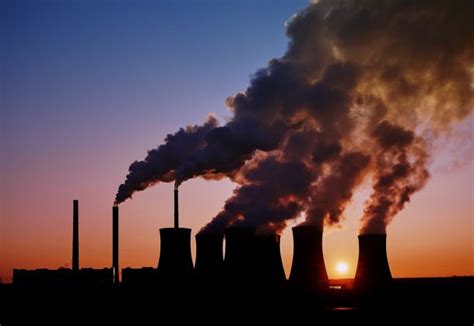 Polluted Air May Pollute Our Morality – Association for Psychological ...