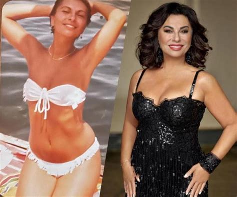 10 Hot Sexy Emel Muftuoglu Bikini Pics