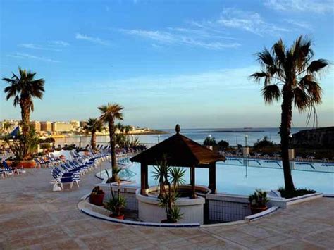 Coastline Hotel, St Paul's Bay, Malta. Book Coastline Hotel online