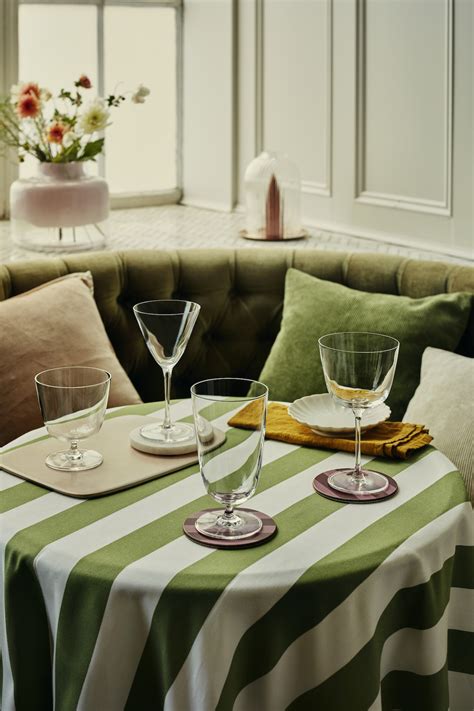 Bar Giani By NUDE Glassware Designed For The Art Of Mixology