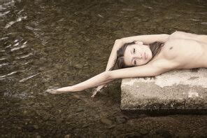 Saju Sensual River X Porn Pic