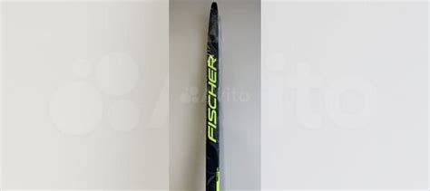 Лыжи беговые с камусом Fischer Twin Skin, Carbon купить в Санкт ...