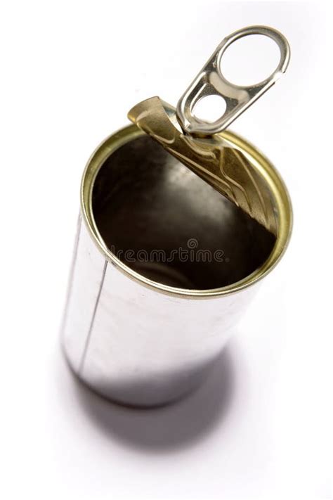 Open can stock photo. Image of waste, colour, recycle - 6782014