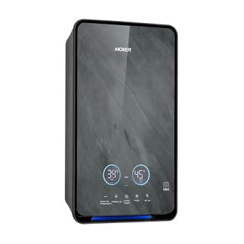 Low Power Electric Water Heater Instant Hot Bathroom Shower Machine With Competitive Price Wall