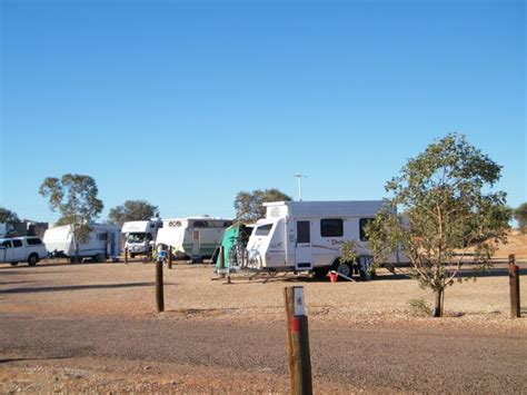 Best Free Camping At Coober Pedy Image - Camp