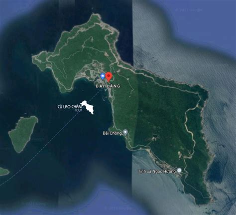 Đảo Hòn Lao Cù Lao Chàm Cù Lao Chàm Tour
