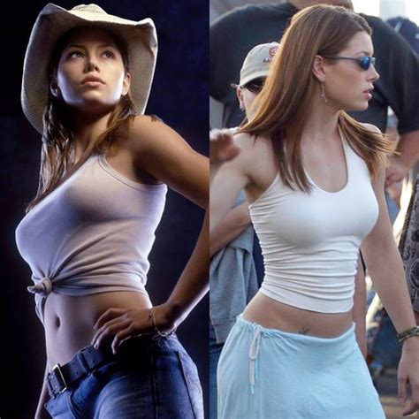 Jessica Biel Nude Sexy Collection 150 Photos TheFappening