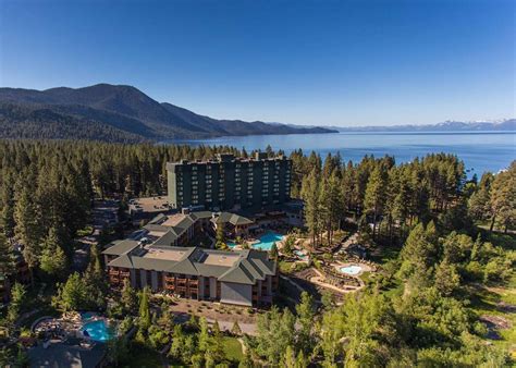 Hyatt Regency Lake Tahoe Resort Audley Travel Us