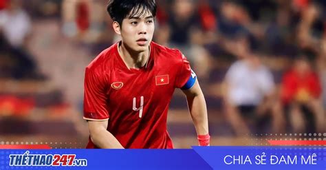 Hot boy U23 Việt Nam gia nhập đội đá Cúp C2 châu Á