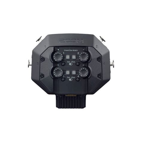 ZOOM EXH-8 XLR 輸入模組音|-海國樂器-代理品牌