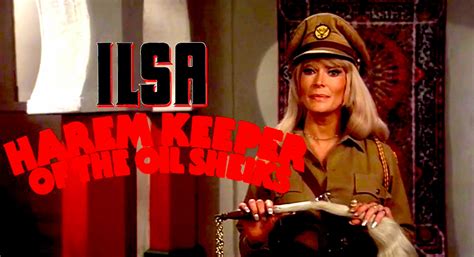 Naked Uschi Digard In Ilsa Harem Keeper Of The Oil Sheiks Free My XXX Hot Girl