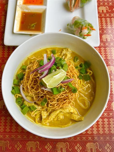 Where To Eat Thai Food In Hermiston Or 2024 Restaurantji