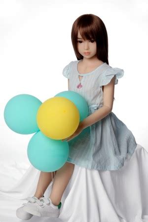 Cm School Girl Sex Doll With Cute Face