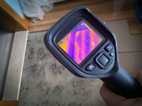 3000 Thermal Scan Thermometer Stock Photos Pictures And Royalty Free