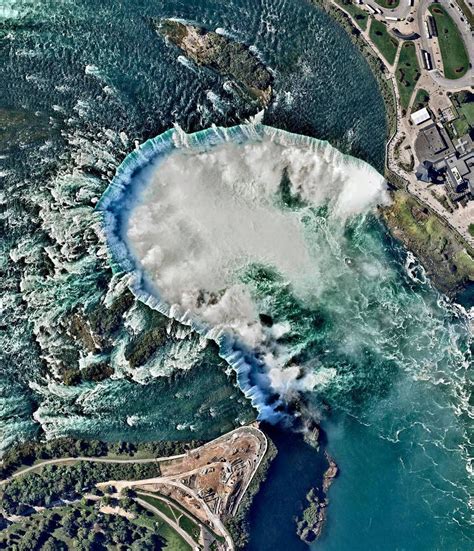 Instagram | Niagara falls, Aerial photography, Aerial