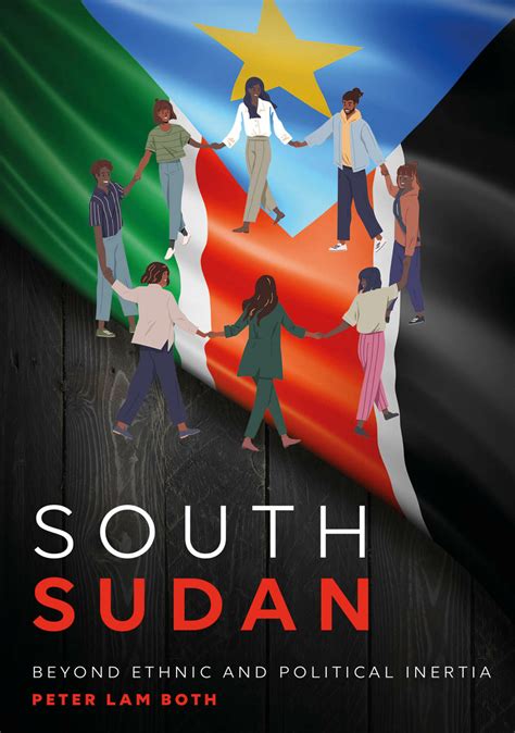 South-Sudan – New book – Sudansupport.no