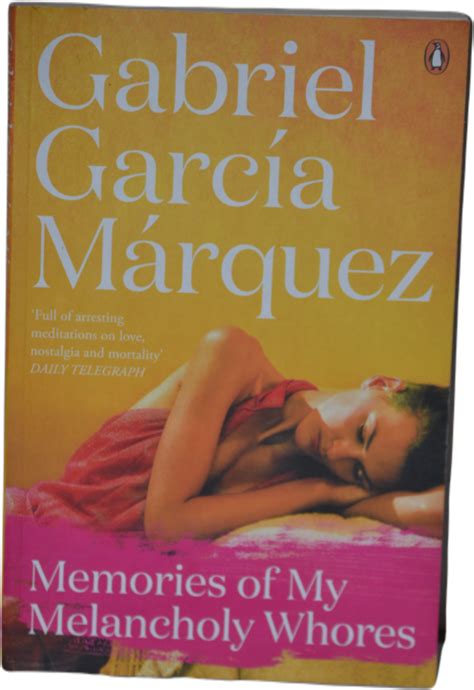 Gabriel Garcia Marquez – Horizon Books & Stationary