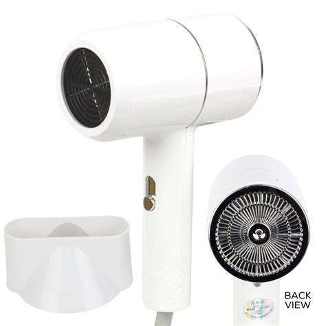 Prodiy W Portable Hair Dryer Pengering Rambut Hair Blower Hot Air Hairdryer Mini Hair Dryer