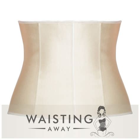 Buy A High Quality Nude 9 Steel Bone Latex Waist Trainer Corset For R695 00 In South Africa