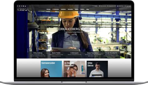 Muhasebe Programları | Orka Bilgisayar