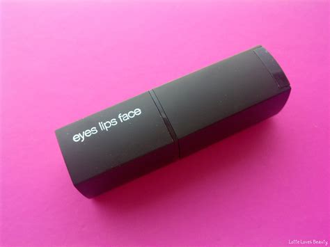 ELF Mineral Lipsticks In Nicely Nude En Runway Pink Liefs Lotte