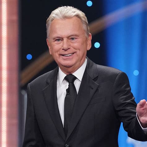 Pat Sajak Retiring From Wheel Of Fortune Here Are The Frontrunners