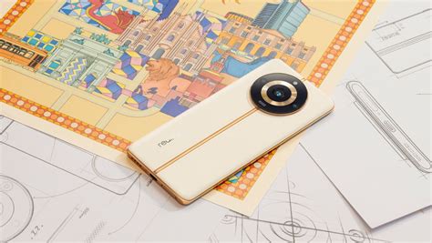 Представлены смартфоны realme 11 Pro и 11 Pro+: Dimensity 7050, 200 Мп ...